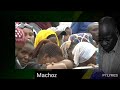 Tanzania all Stars - lala salama official lyrics video