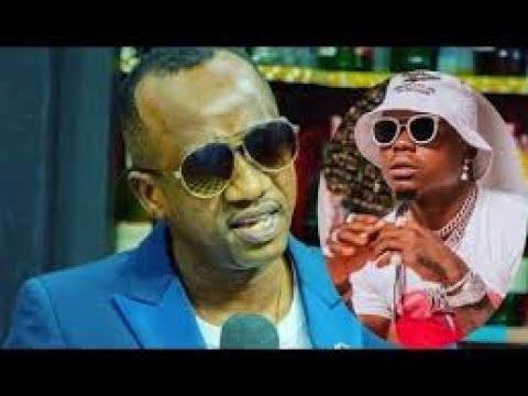 BALAA LA TID KWENYE PARTY ANJELLA KONDE GANG UTAPENDA MAUNO YAKE