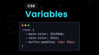 Download the video "Master CSS Variables in Just 3 Minutes!"