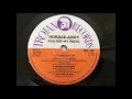 Horace Andy - John Saw Them Coming