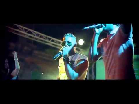 LOS PRINCIPALES  feat  IRE  OMA  ABIERTO NO TE HAGAs EL CERRADO