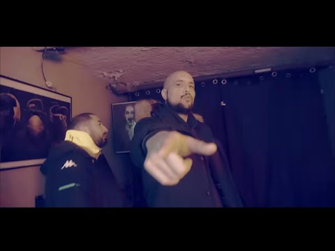 DEZEF x ILLTOO - Nos codes - Épisodes 10  (Clip officiel) prod by Hufel beatz