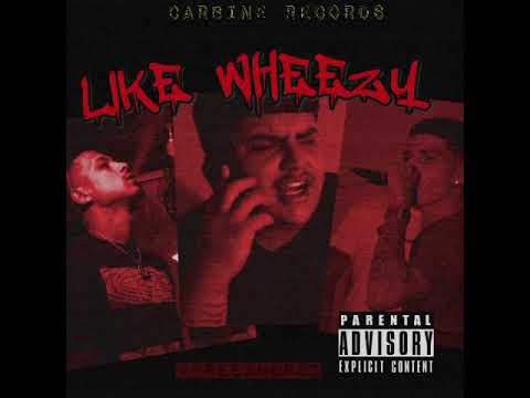 Wreck Finata - Like Wheezy (Ft. Lil Chopzz & Izzy93) (Official Audio)