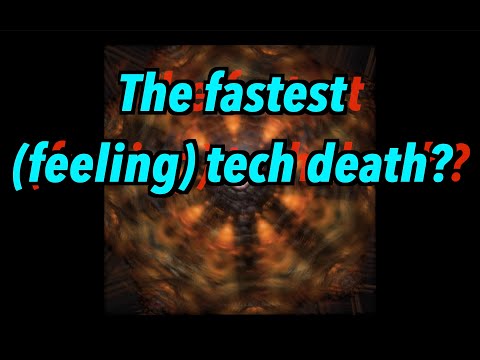 Riff Analysis 035 - Spawn of Possession "Scorched"