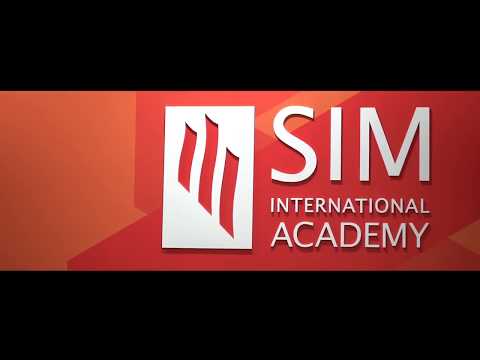 SIM Global Education campus facilities