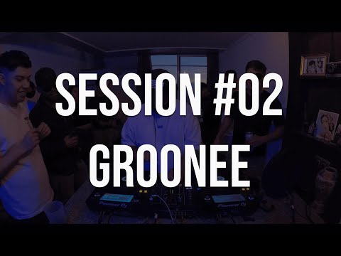 Famsession´s #02 - Groonee