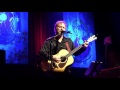 Ash Wednesday Blues - Anders Osborne @ The Fillmore 4.1.16