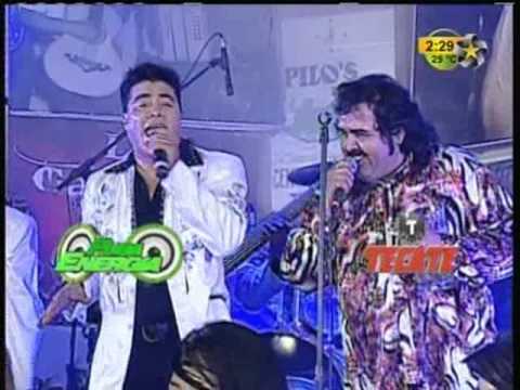 "El Carita" LIberacion y Tropical Panama