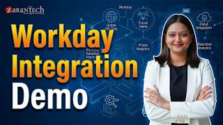 Demo Session | Workday Integration | Workday Learner Community