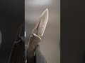 DISFRUTAR KNIVES SANTRE DAMASCUS 67LAYERS VG10