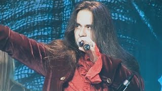 Download lagu Avantasia ft Andre Matos - Sign of the Cross | Seven Angels (FHD AI Upscale Remaster   Recolor) mp3