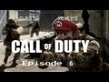 Mario Plays Call Of Duty Episode 6