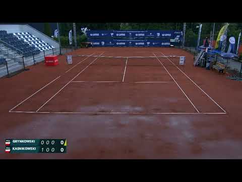 LOTOS PZT Polish Tour - NMP 1