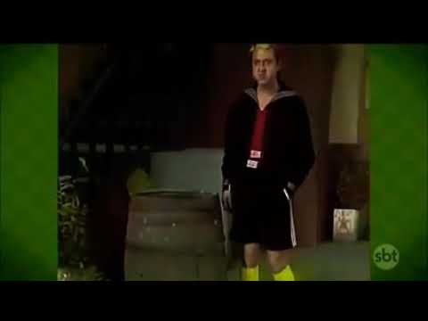 Chaves - Era Uma Vez Um Gato, parte 1