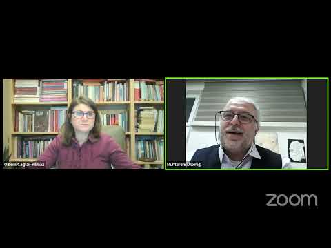 Almanya'da Anayasal Din Özgürlüğü, Dr. Muhterem Dilbirliği