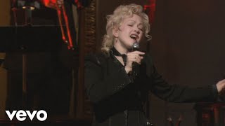 Cyndi Lauper - Stay (from Live...At Last)