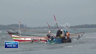 Download lagu NELAYAN BERHENTI MELAUT AKIBAT CUACA BURUK mp3