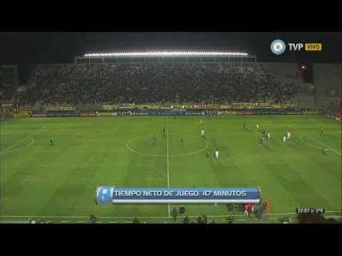 Boca 0 - 2 Huracán - Copa Argentina 13/14 - 16avos. de final