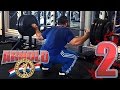 Lorenzo Becker - Road to Arnold Classic / Ep2