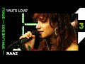 Naaz live met 'Mute Love' | 3FM Live Box | NPO 3FM