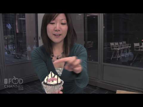 How Cupcakes Got Their Names and Flavors