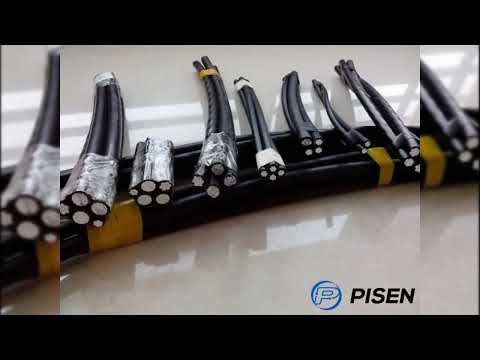 Selecting the Right ABC Cable Supplier for Your Infrastructure Projects