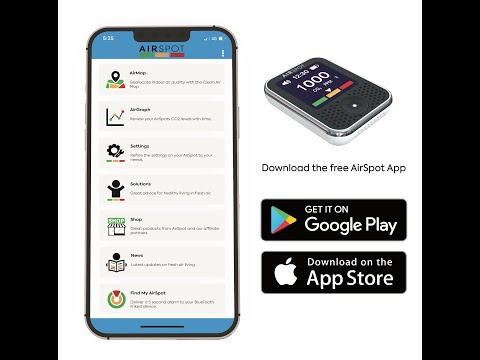 AirSpot Health