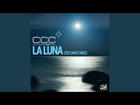 La Luna (Cansis Vs Spaceship Remix Edit)