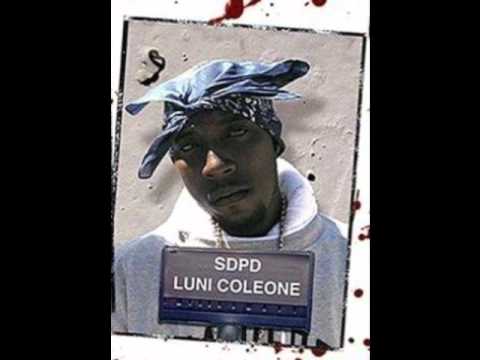 LUNI COLEONE FT MARVALESS & KILLA TAY - MURDER KILL
