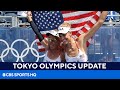 2020 Olympics: USA takes Gold in Women's Beach Volleyball [Latest from Tokyo] | CBS Sports HQ