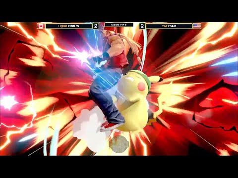 ESAM & Riddles have the WILDEST Game 5