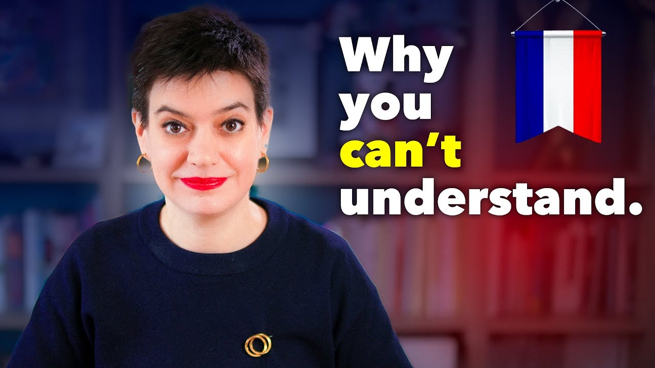 The REAL French No Textbook Teaches You