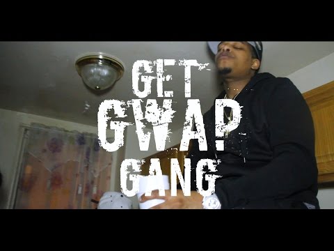 King Jigg Presents: Get Gwap Gang - Gwap Or Die (Dir. By Kapomob Films)