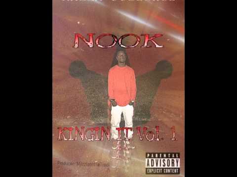 Nook - Ratting ft. Pacman