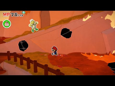 Chestnut Valley with Bah Sound Effects