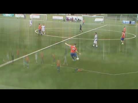 SIRMIONE vs. DESENZANO CALVINA JUNIORES 4-1