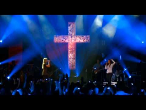 Tribo de Louvor - Anseio por Ti