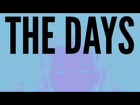 Chrystal - The Days (JKAY REMIX)