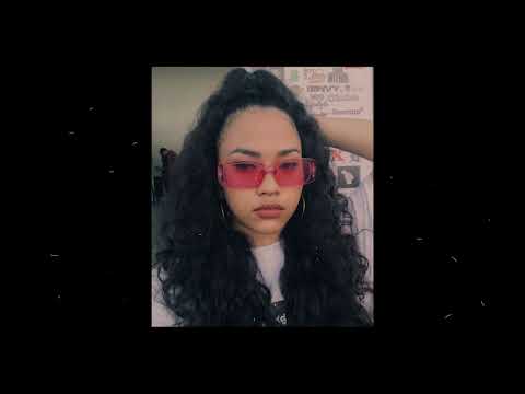 Amika Priya - I Just Wanna Feel Love (Prod by. Lo fidel)