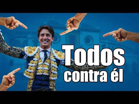 Las POLÉMICAS de Roca Rey