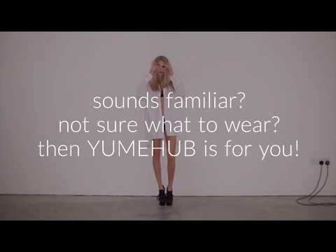 Videos from YUMEHUB