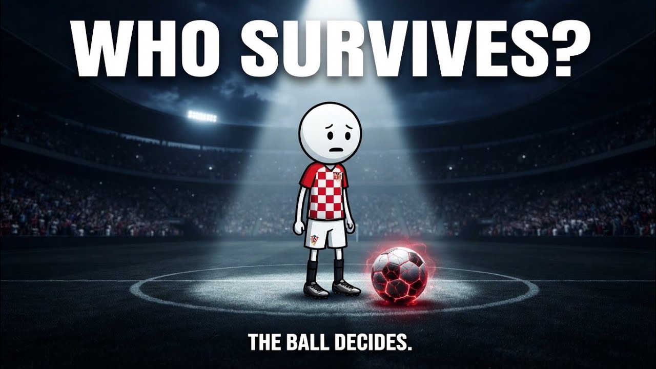 Why 16 World Cup Teams Go Home After Just 3 Games