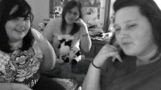 weenie in a bottle - weird al