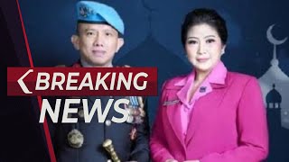 BREAKING NEWS Putri Candrawathi Resmi Ditahan di Rutan Mabes Polri Mp4 3GP & Mp3