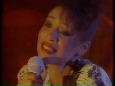 Jenny Burton - Bad Habits (1985) official Vidéo