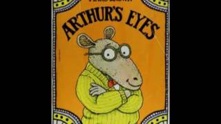 Arthur&#39;s Adventures Theme (&quot;Arthur&#39;s Eyes&quot;)