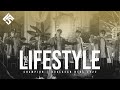 THE LIFESTYLE CHAMPION BUGLASAN NSDC 2022