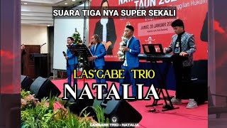Download lagu LAS'GABE TRIO - NATALIA ( COVER ) Pecah kali suara 3 nya mp3 Download lagu LAS'GABE TRIO - NATALIA ( COVER ) Pecah kali suara 3 nya mp3