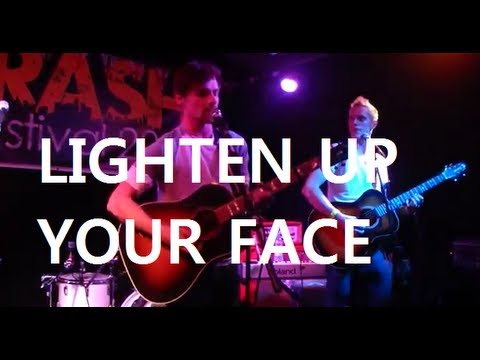 Max Milner and MIT - Lighten Up Your Face