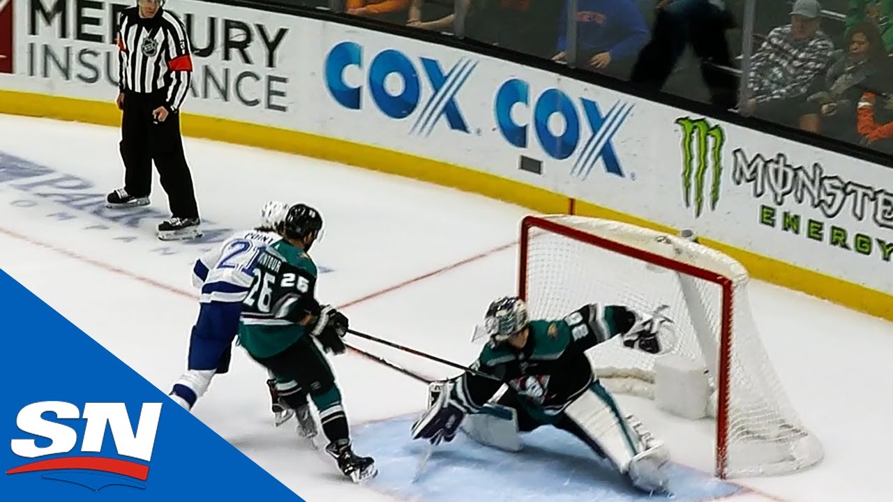 Si les Leafs doivent craindre les OFFRES HOSTILES pour Matthews et Marner...